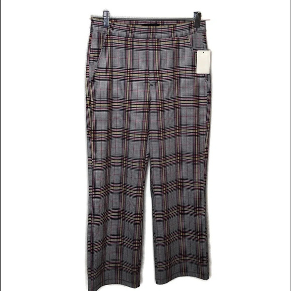 Sanctuary Pants - Sanctuary woman’s plaid pants. Size Medium. NWT